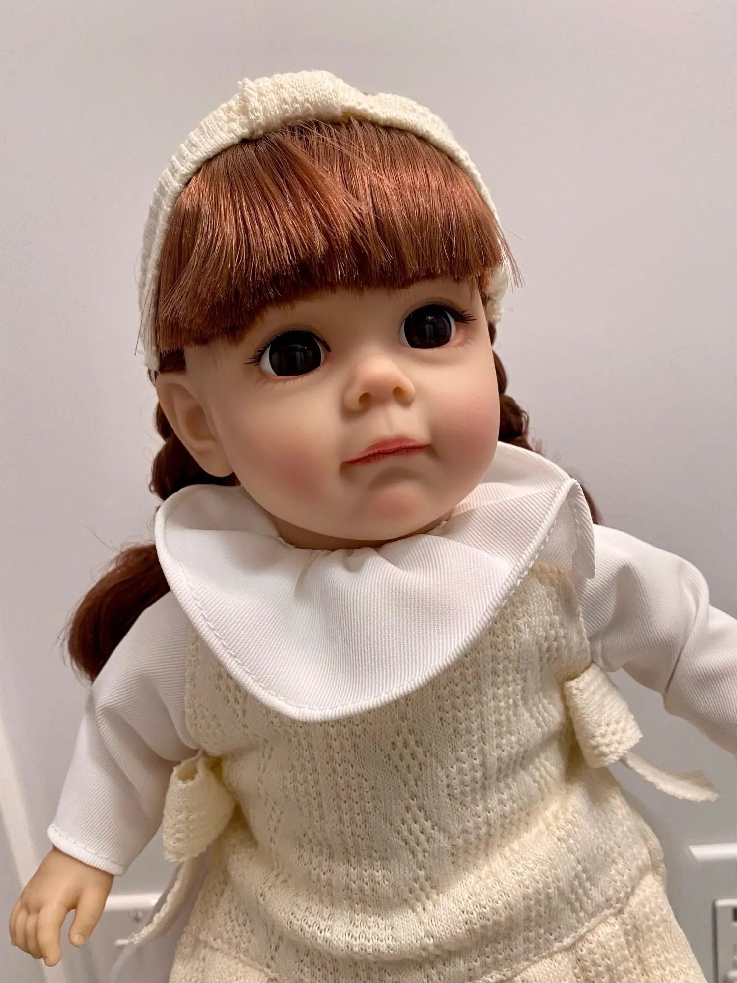 Продам кукла мальчик кукла девочка