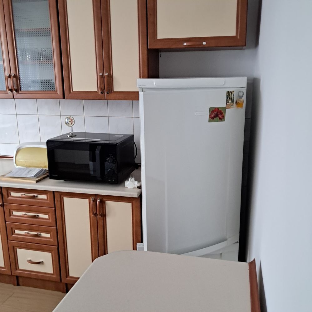 Mieszkanie do wynajęcia 3 pokojowe w Żninie