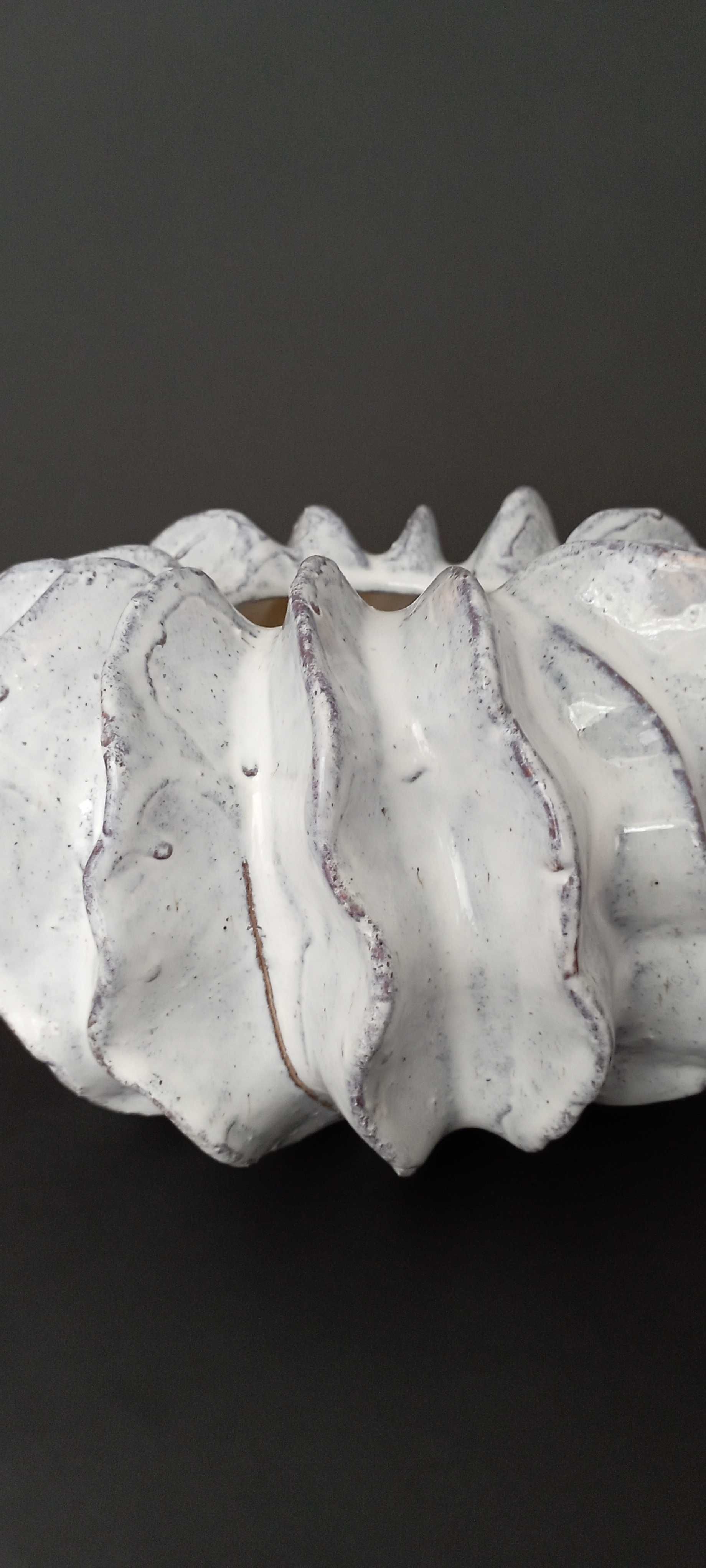 Ceramiczna osłonka na doniczki jotex