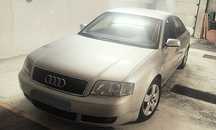 Audi A6 Gasóleo PD130