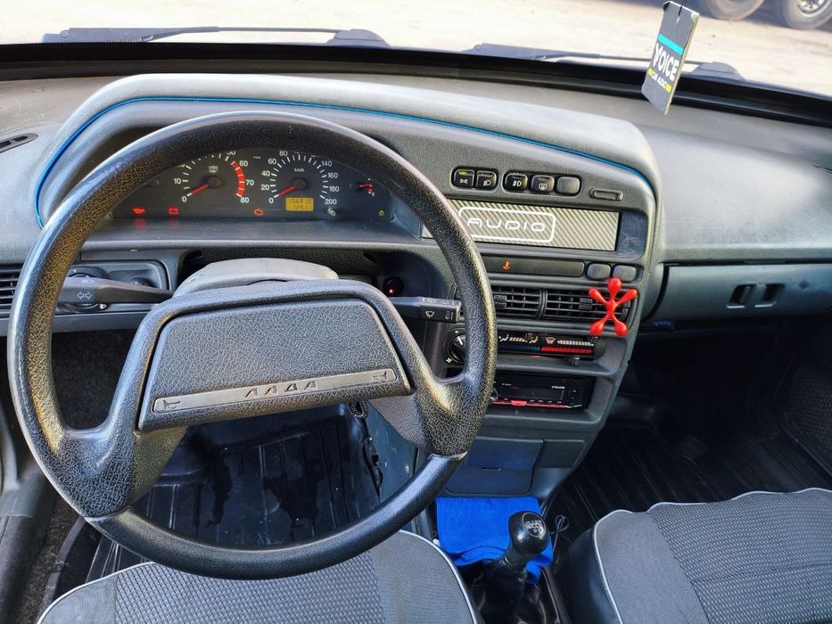 Продам свій ВАЗ 2114