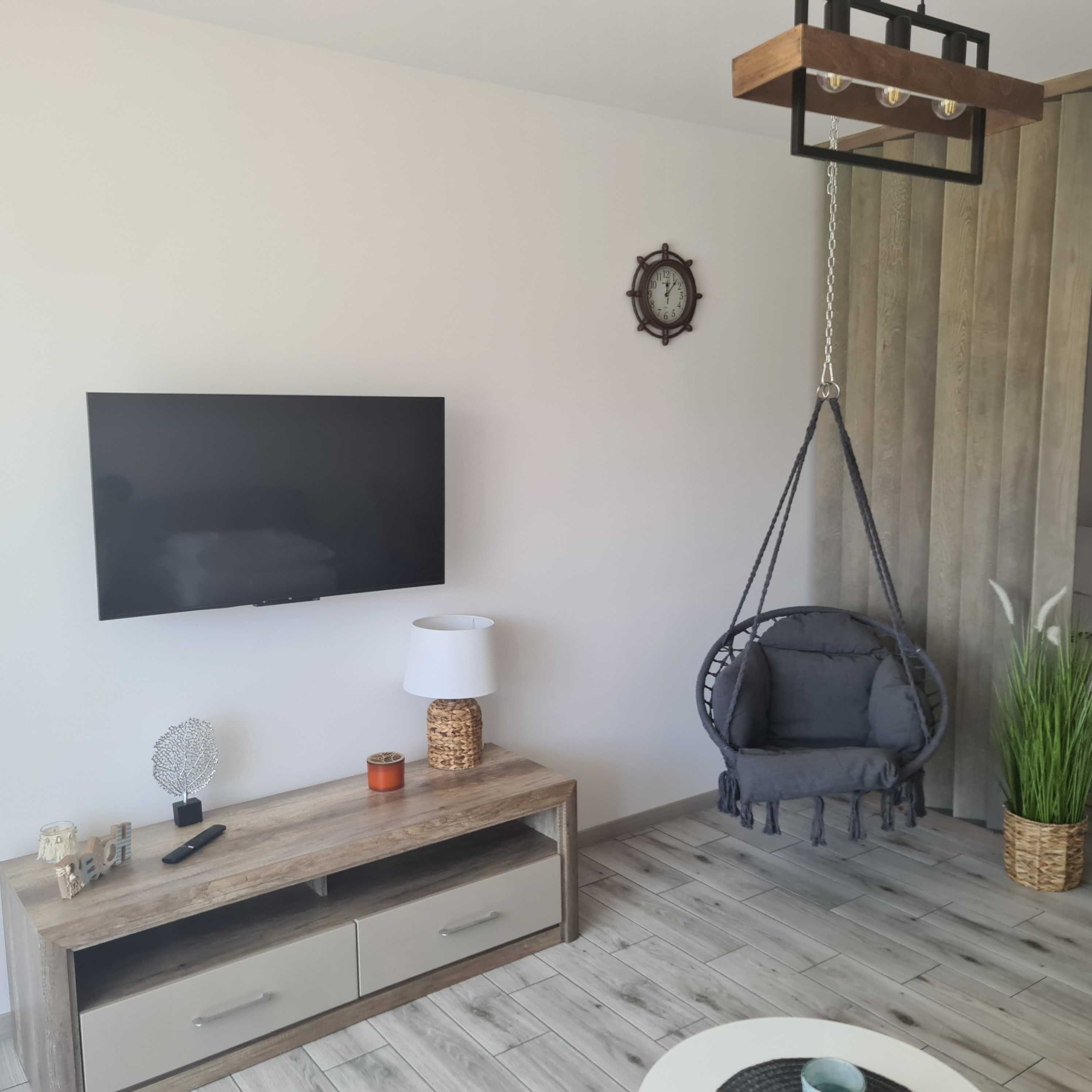 wynajmę apartament nad morzem Łeba