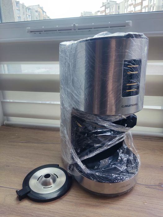 Фільтр кавомашина