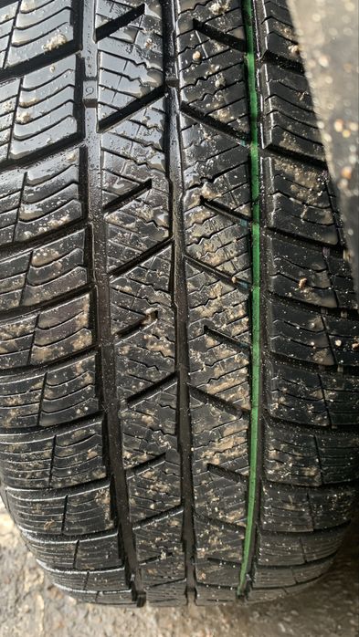 5/114.3/16 рено зима