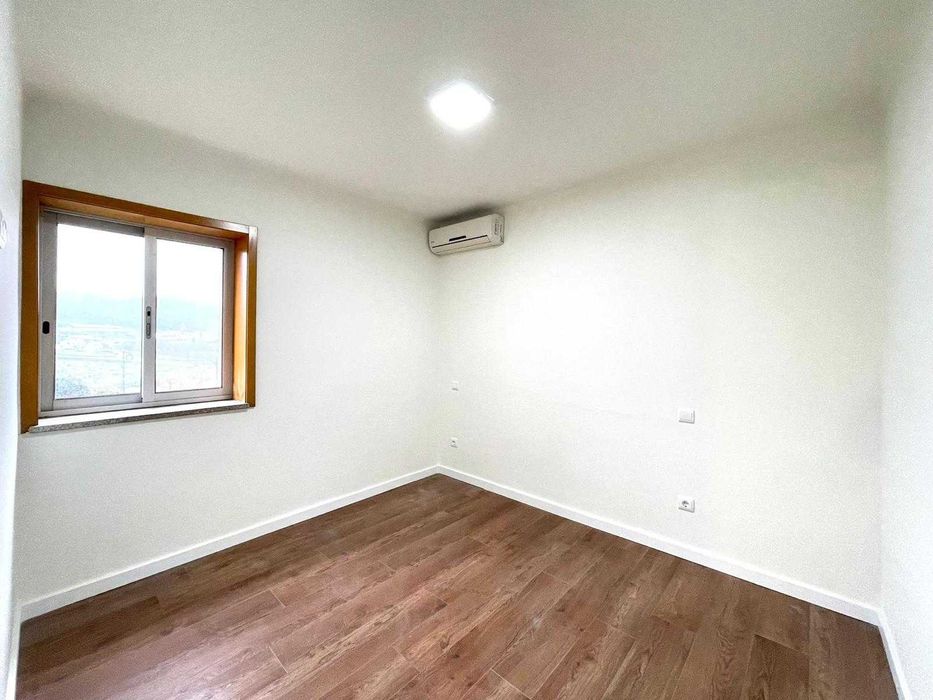 Apartamento T3 para arrendamento na zona de Braga