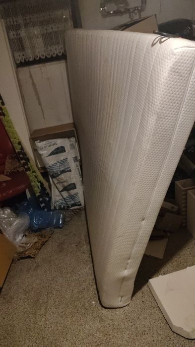 Materac 160x200 19cm