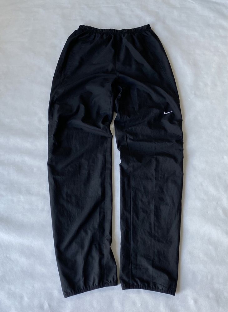 Nike Vintage Nylon Zip Tracksuit спортивный костюм худи свитшот куртка