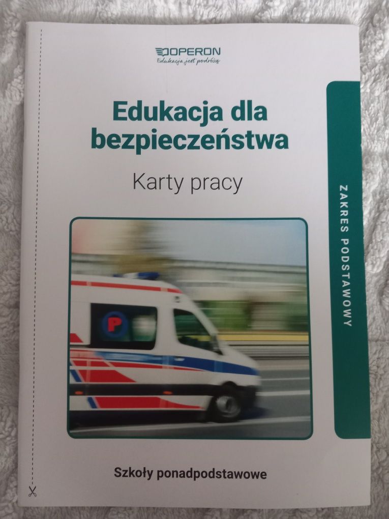 Karty pracy do edb