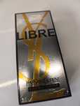 Libre L'Absolu Platine marki Yves Saint Laurent 90ml. Nowy w folii