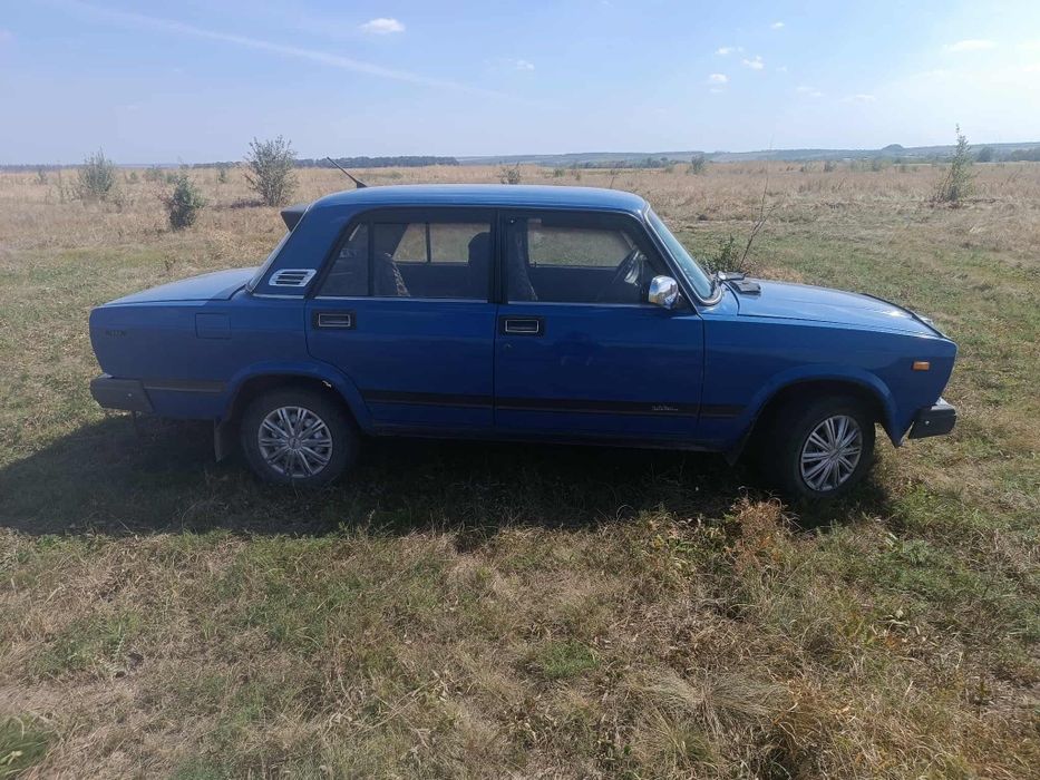Продам ВАЗ 2107 хороший стан