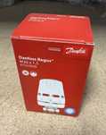 Glowica Danfoss Regus do zaworów M30x1,5