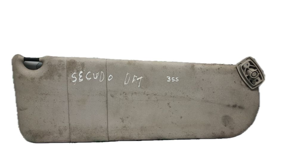 Pála de sol direita FIAT Scudo (220_)