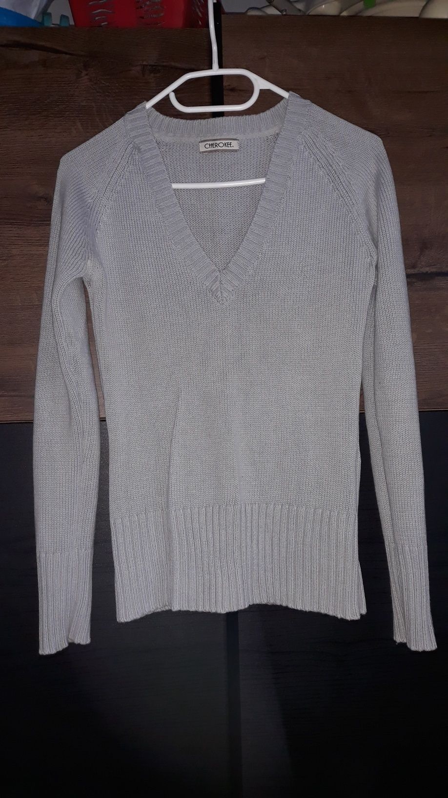 Sweterek damski Cherokee