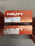 Wkręty Hilti S-DS14B 35mm 2000szt