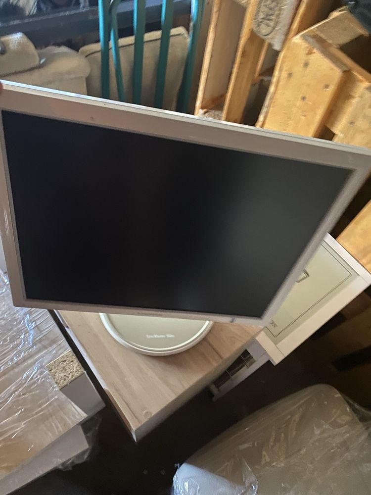 Monitor antigo samsung