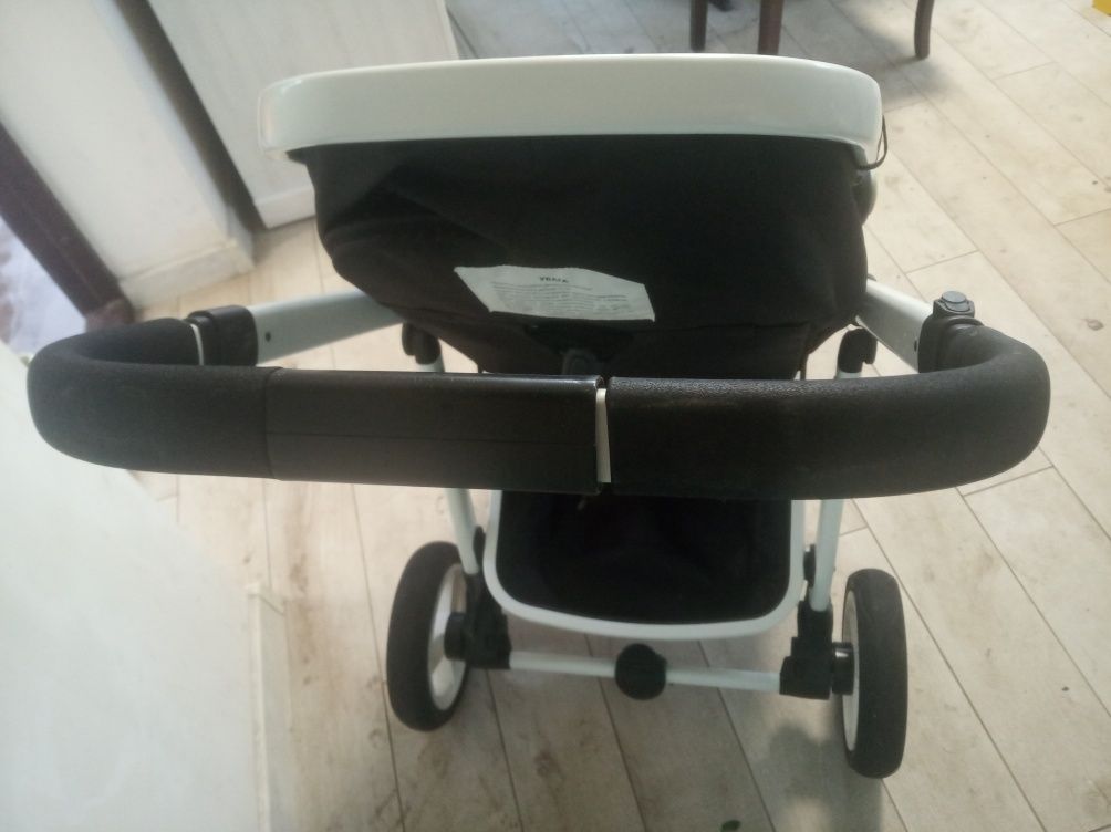 Carrello fortuna Каррелло фортуна коляска трансформер 2 в1
