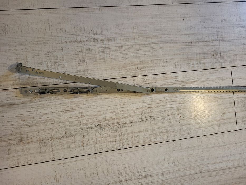 Rozwórka Maco 601-800 Gr.1 okucie do okna