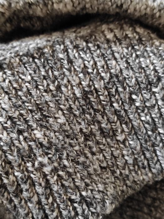 Джемпер Uniqlo смесовый состав