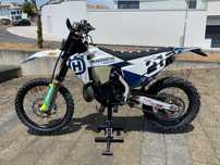 Husqvarna TE250i 2020 - Enduro