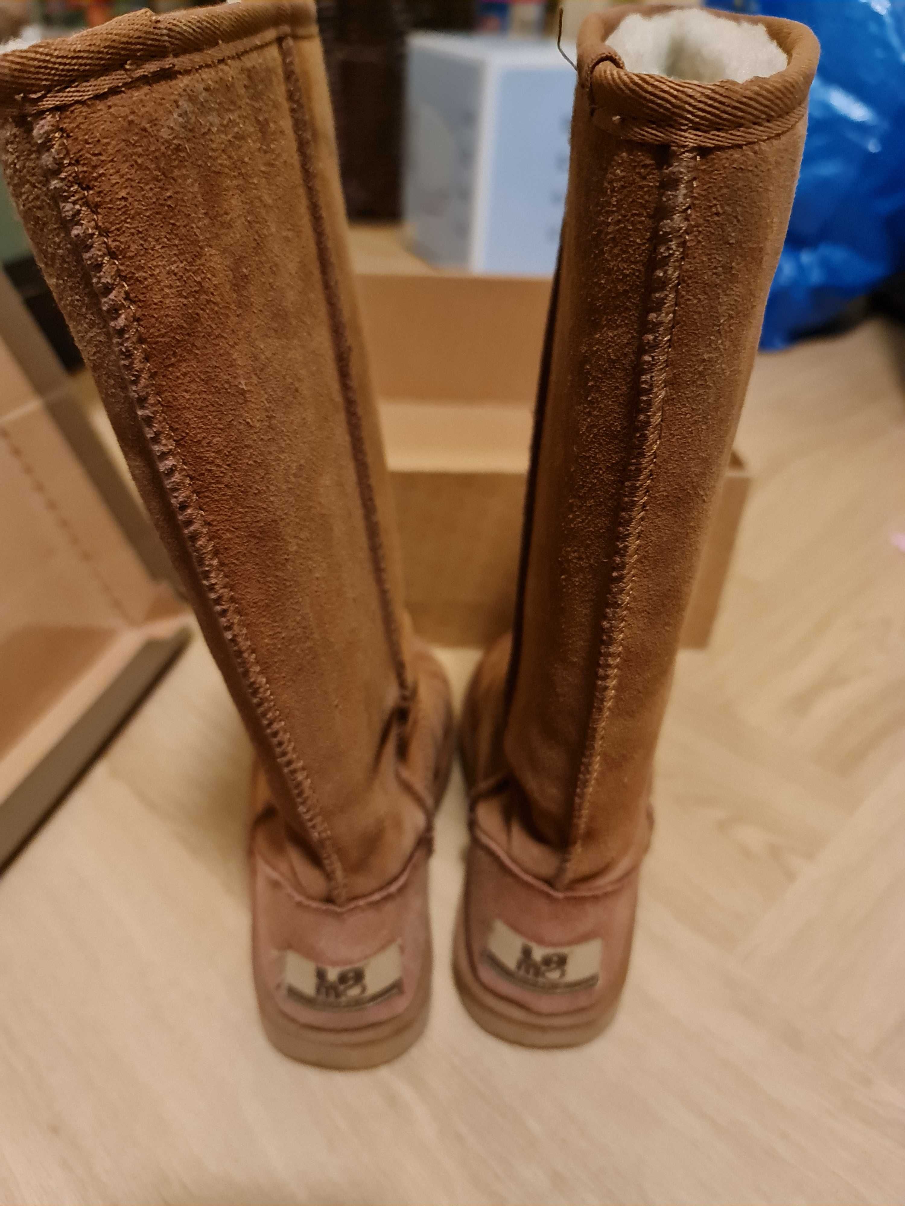 Buty damskie EMU ugg 36