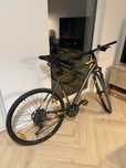 Rower Specialized Crosstrail Elite XL jak nowy Deore MTB