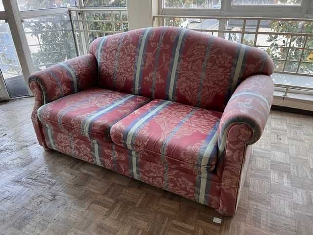 Sofa de 2 lugares