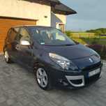Renault Scenic 1.5 DCI 2010r.