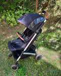 Spacerówka Cybex
