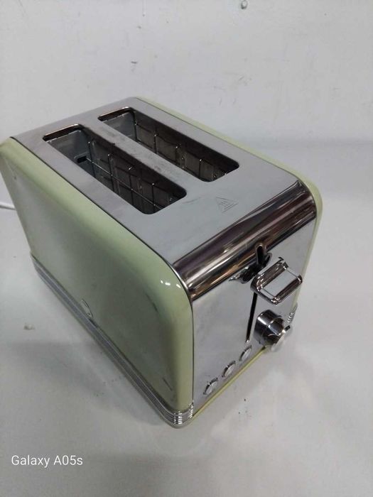 Toster Swan ST19010GNEU zielony 815 W