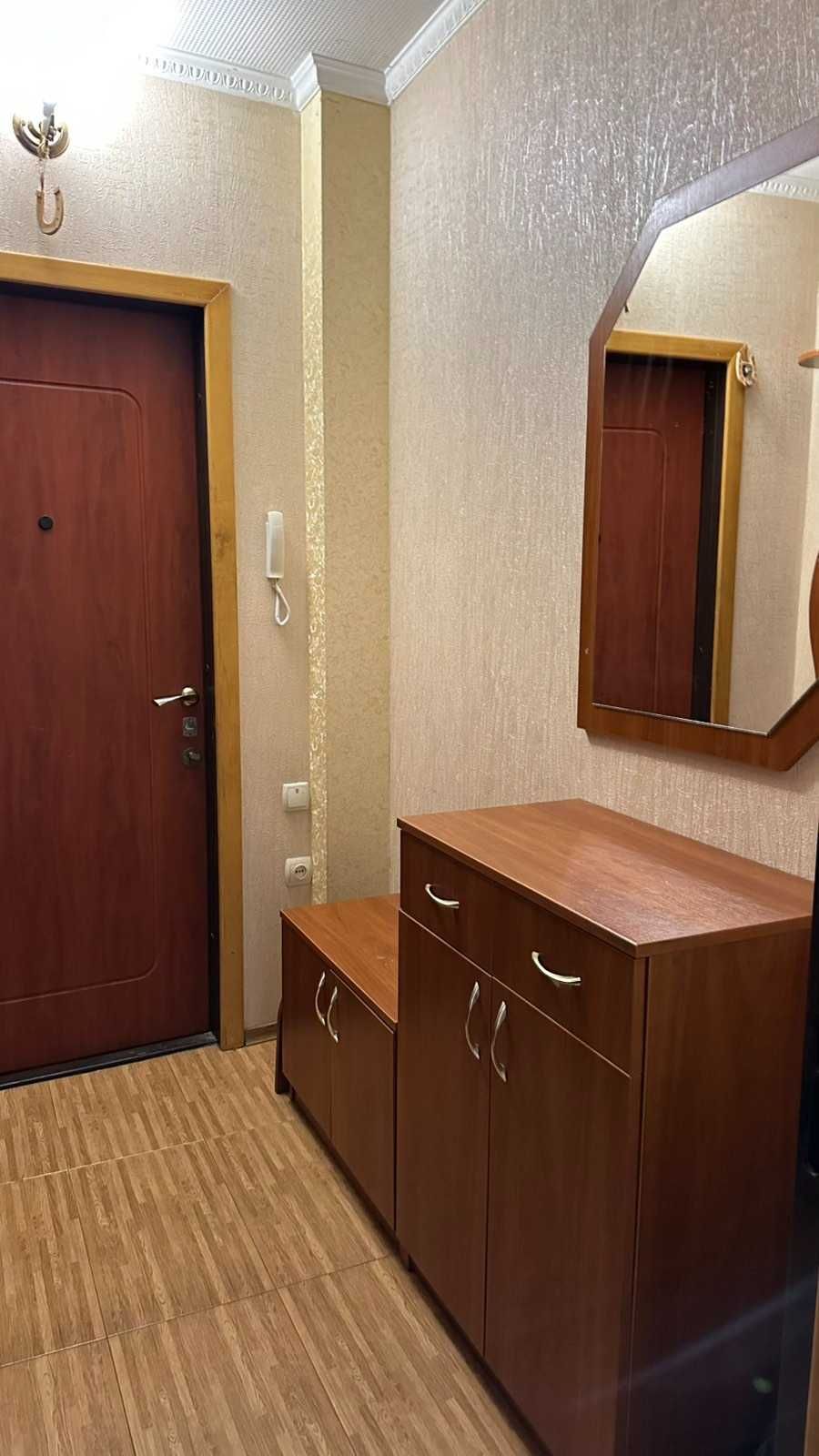 Сдам 3х ком. квартиру  Академика Глушко/ Королева