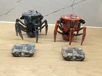 Hexbag podwójny pakiet pająk robot