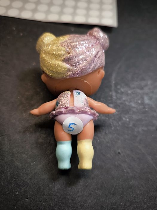 Boneca Lol Surprise Bon Bon