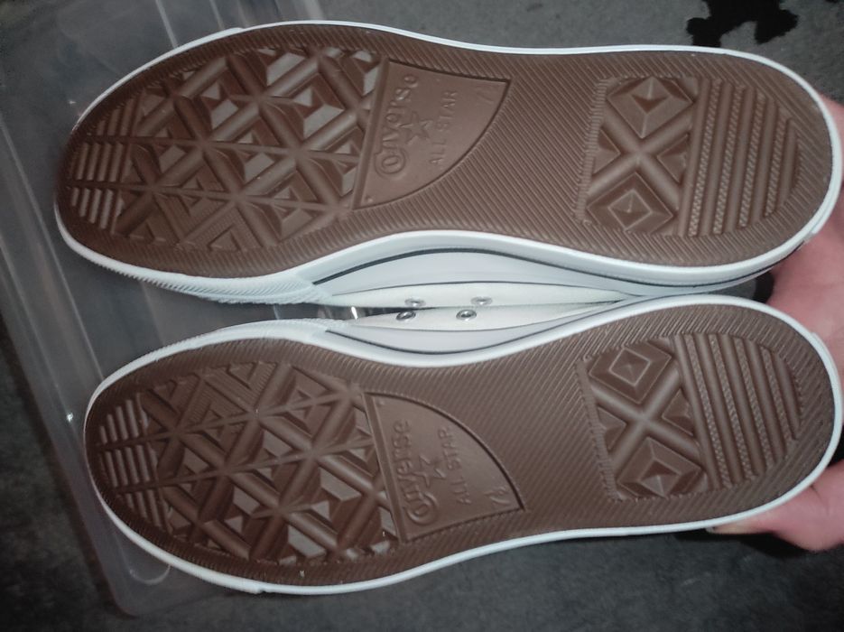 Converse оригинальные