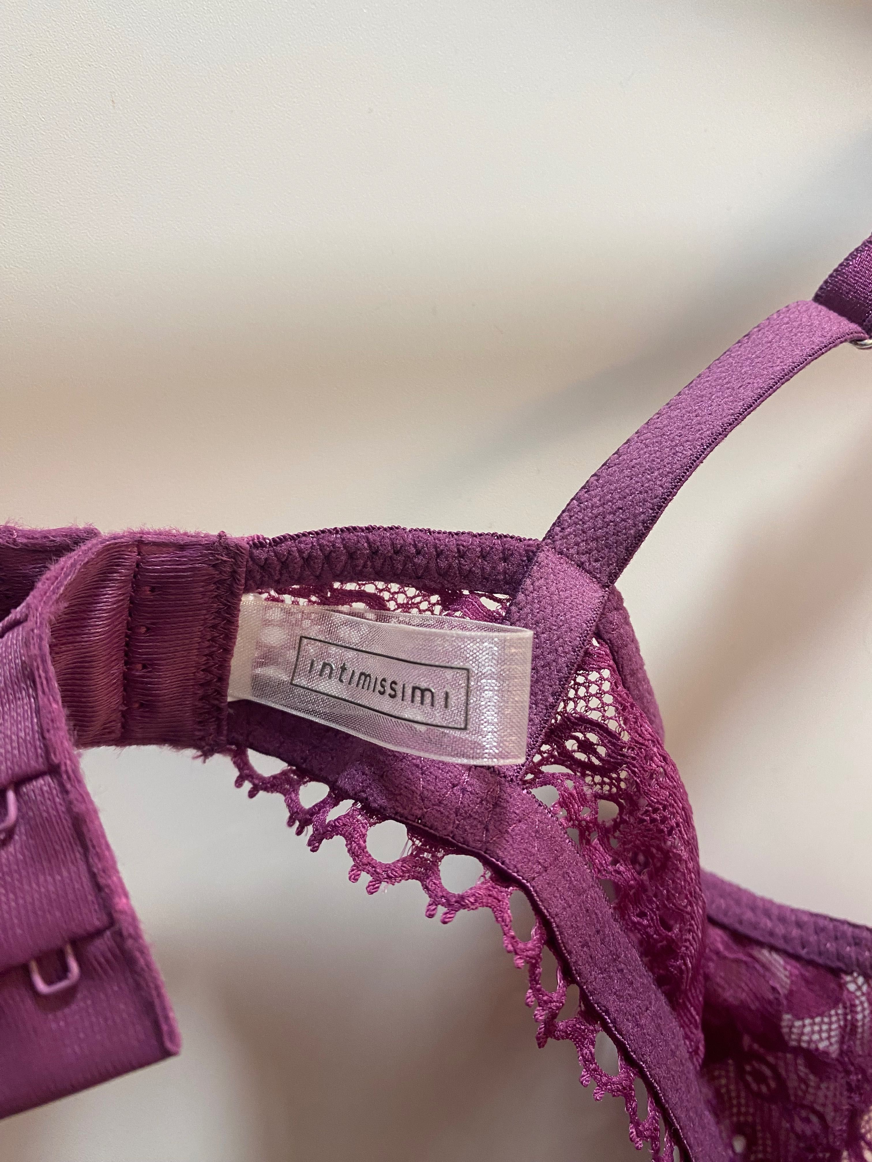 Soutien Intimissimi