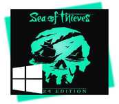 Sea of Thieves: 2024 Edition PC Windows 10 - PC