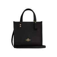 COACH
COACH Dempsey Tote 22 Black CO971