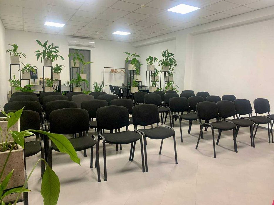 Конференц-зала, пр-т Соборності,19, New Gene