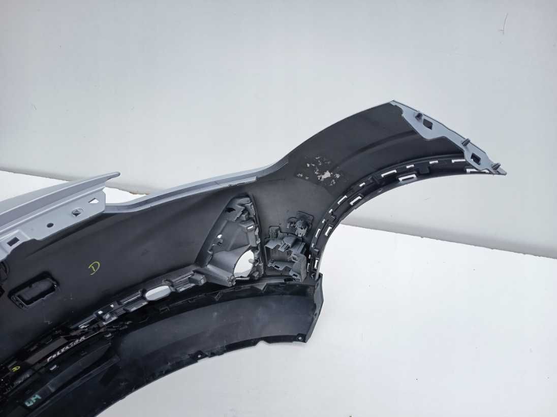 Бампер передній Polestar 2