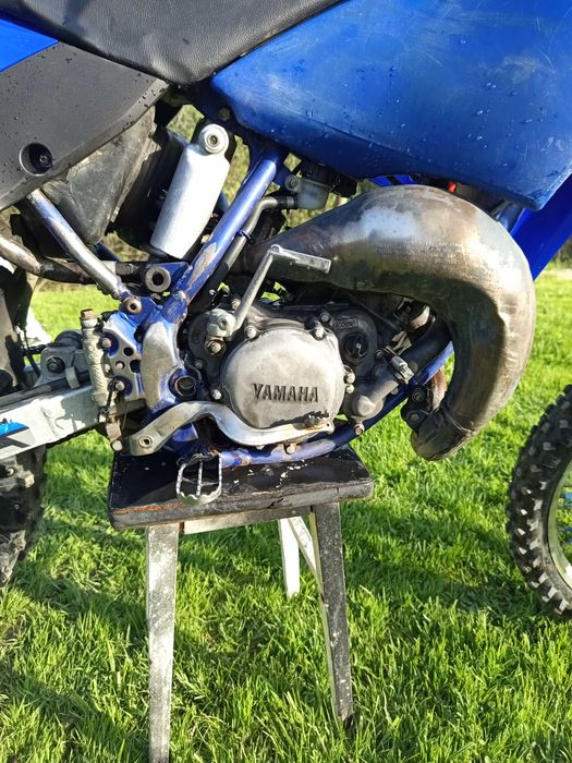 Yamaha yz 85 2007r