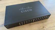 Switch 24-porty CISCO