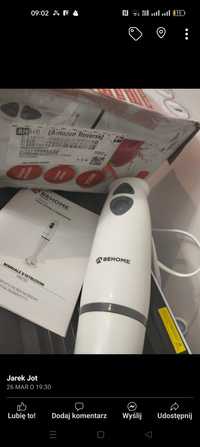 Blender behome 250w