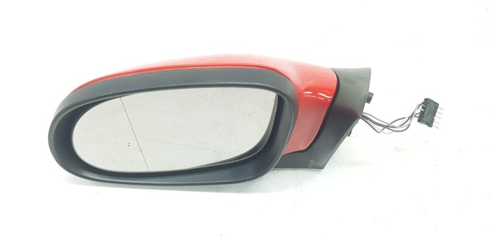 RETROVISOR ESQUERDO MERCEDES-BENZ CLASE A BM 168