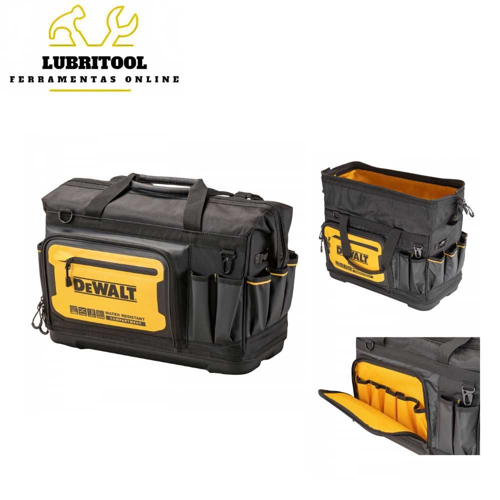 DEWALT Bolsa de Acesso Completo 20" DWST60104-1 | NOVAS