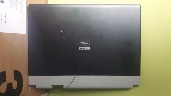 Obudowa do laptopa FUJITSU SIEMENS AMILO PRO V3515