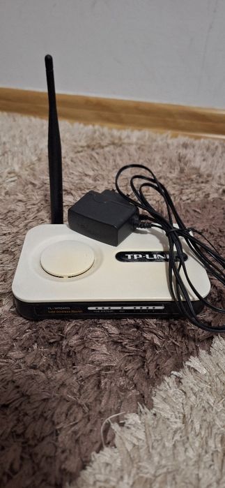 Router Tp-Link, stan dobry