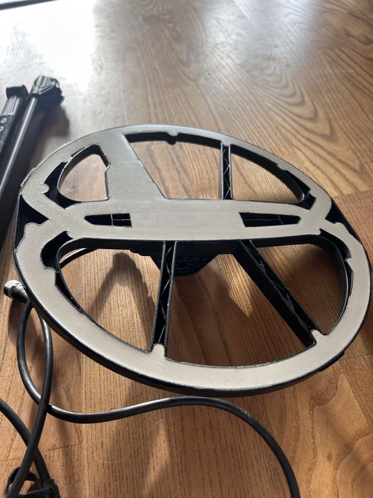 Wykrywacz Metali Nokta Makro Legend