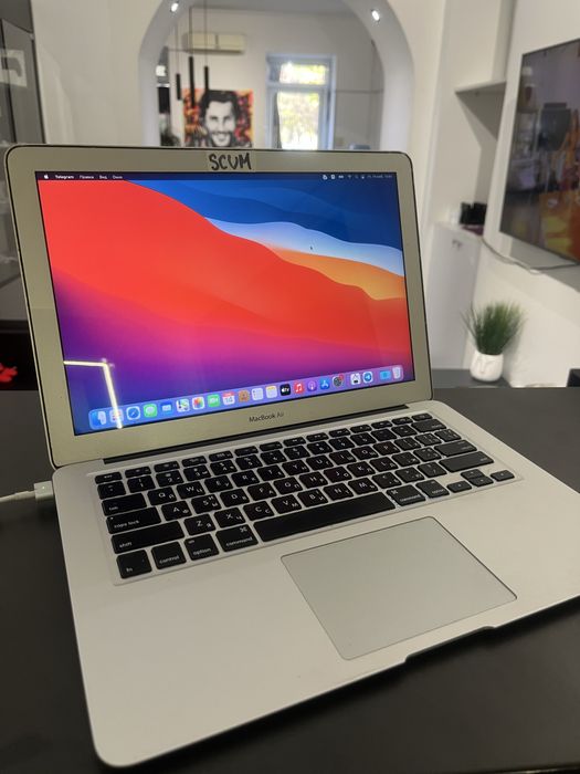 MacBook Air 2015