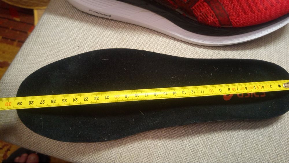 Asics кросівки оригінал