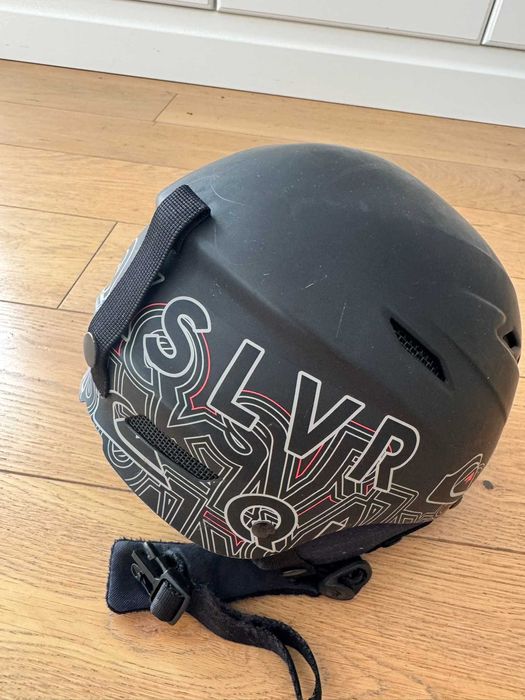 Kask dziecięcy Quicksilver
