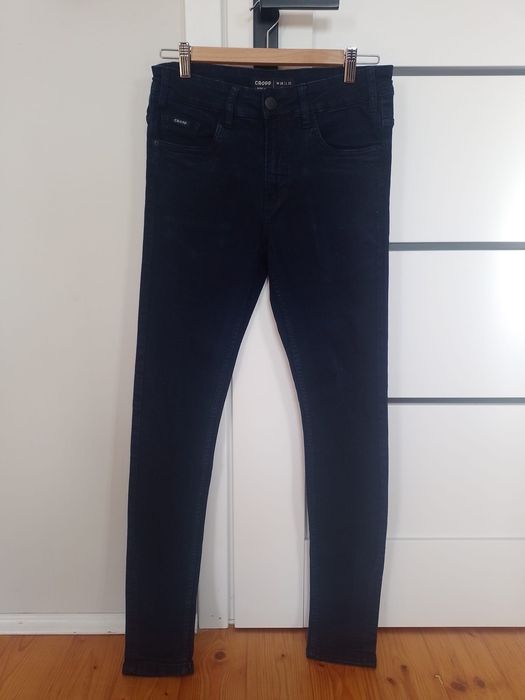 Zestaw ubrań dla nastolatka XS